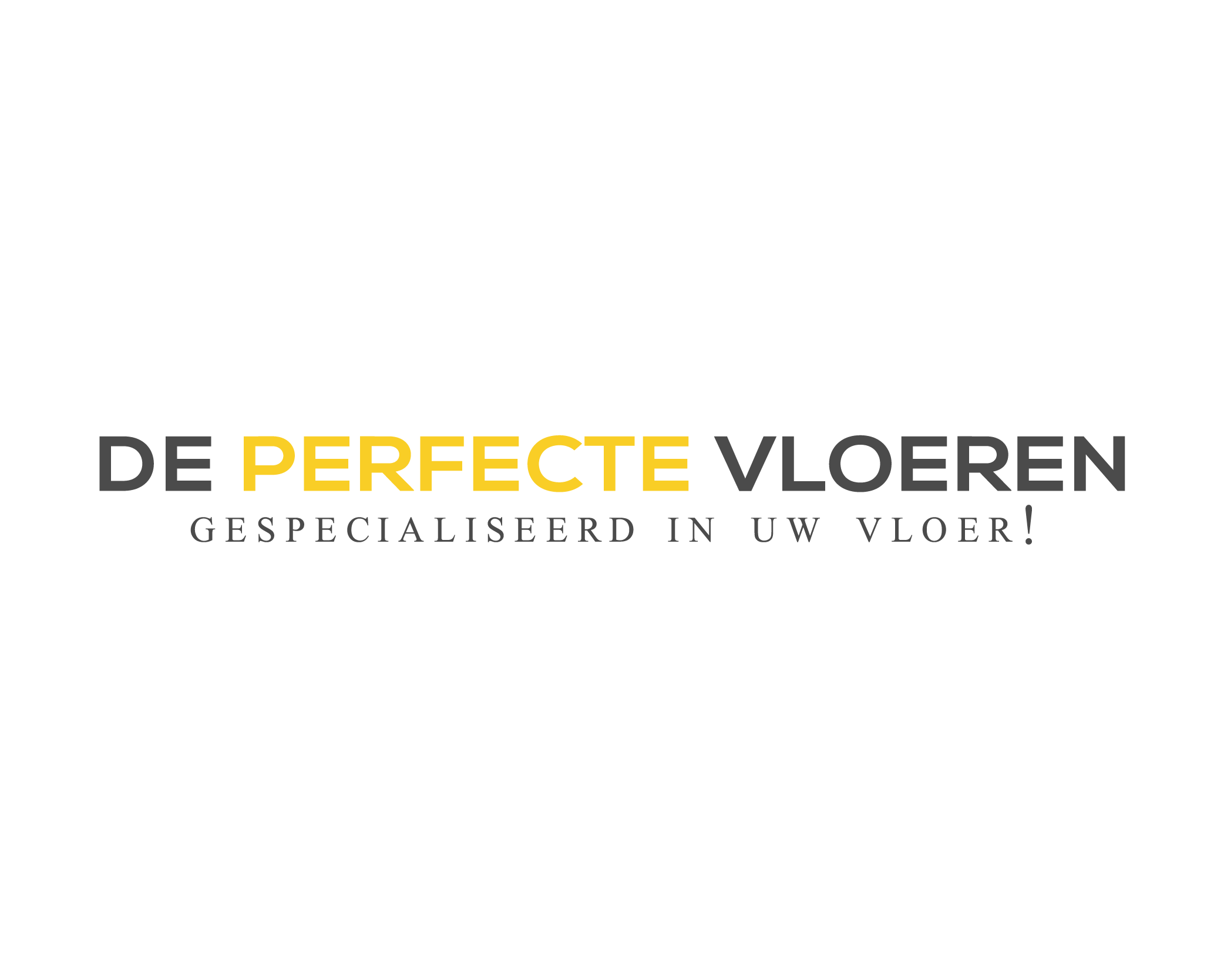 deperfectevloeren